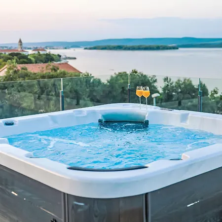 Magic Sky 1 By Interhome 别墅 Kraj (Zadar)