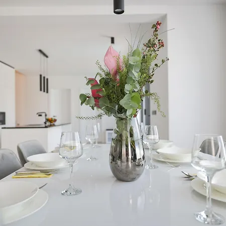Villa Magic Sky 1 By Interhome *