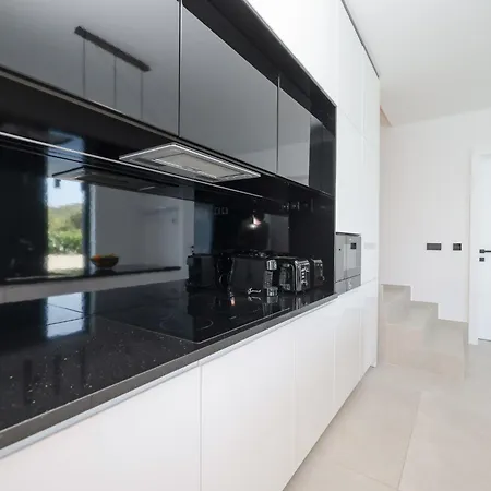 Magic Sky 1 By Interhome *
