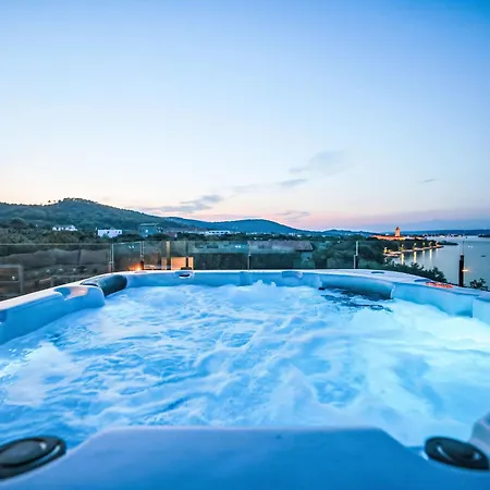 Magic Sky 1 By Interhome * Kraj (Zadar)