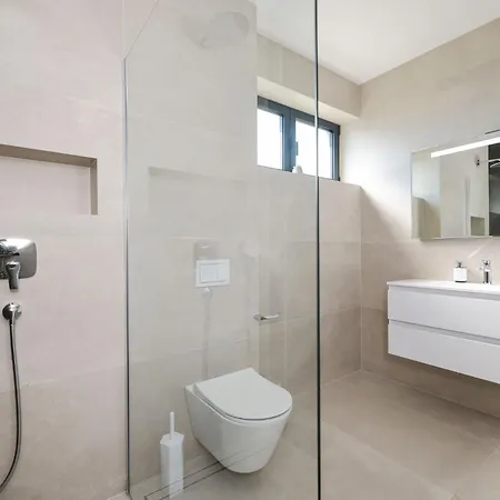 Magic Sky 1 By Interhome *