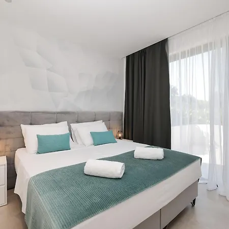Magic Sky 1 By Interhome Vila