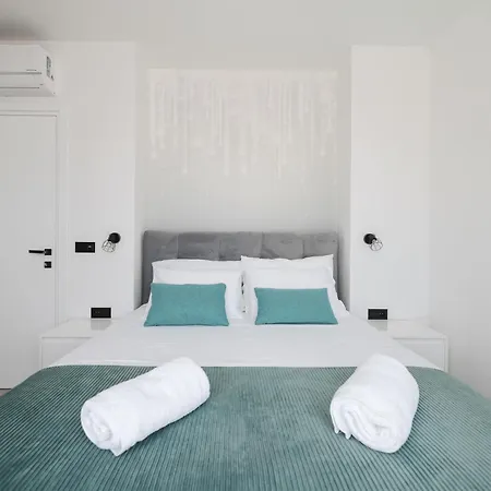 Vila Magic Sky 1 By Interhome Kraj (Zadar)