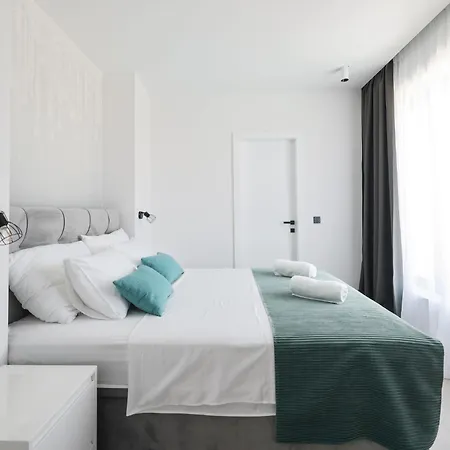 Magic Sky 1 By Interhome Vila Kraj (Zadar)