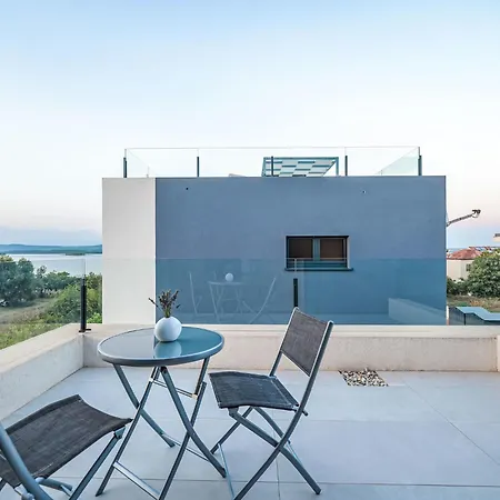 Vila Magic Sky 1 By Interhome