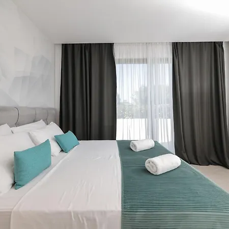 Magic Sky 1 By Interhome Vila Kraj (Zadar)
