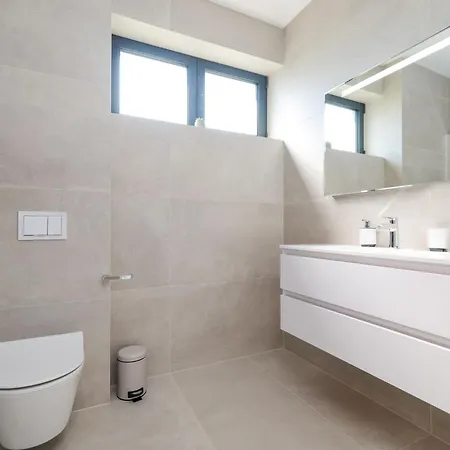 Magic Sky 1 By Interhome *