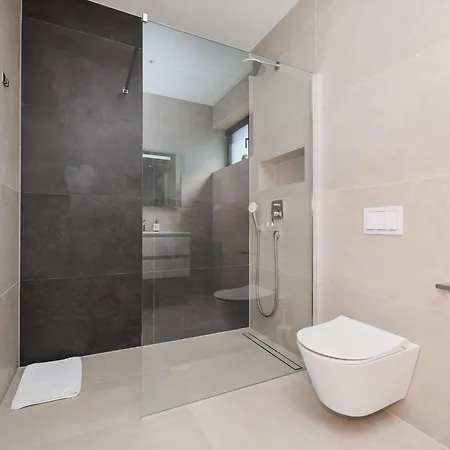 Magic Sky 1 By Interhome Kraj (Zadar)
