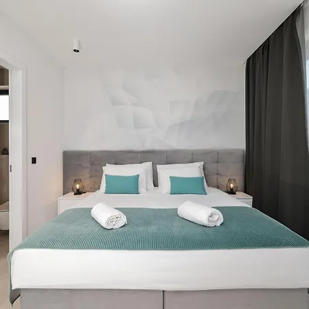 Magic Sky 1 By Interhome Kraj (Zadar)