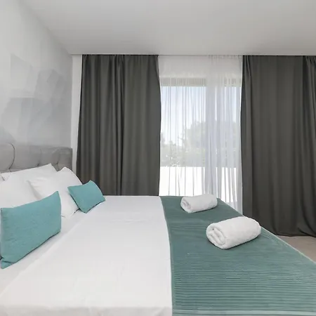 Magic Sky 1 By Interhome Vila Kraj (Zadar)