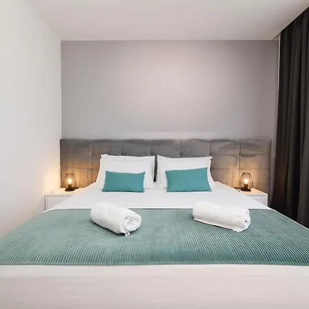 Vila Magic Sky 1 By Interhome