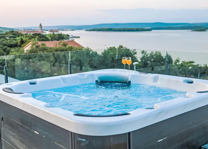 Magic Sky 1 By Interhome 别墅 Kraj (Zadar)