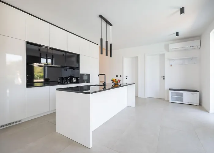 Magic Sky 1 By Interhome 别墅 *