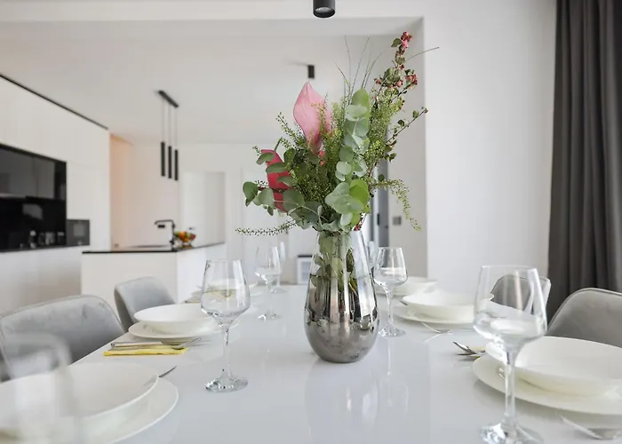 Villa Magic Sky 1 By Interhome *