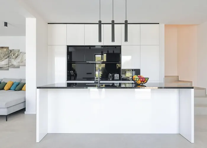 Magic Sky 1 By Interhome