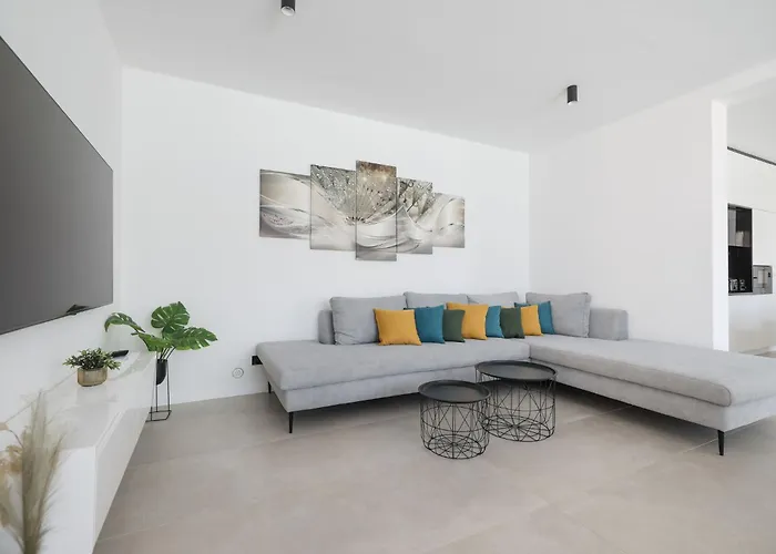Magic Sky 1 By Interhome 别墅 Kraj (Zadar)
