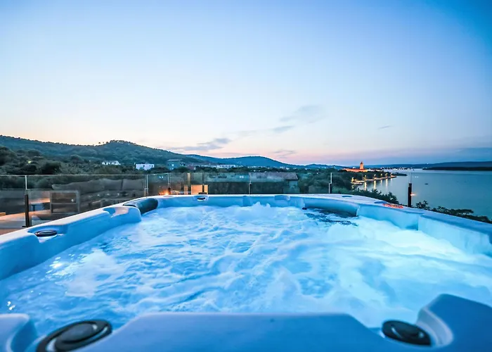 Magic Sky 1 By Interhome * Kraj (Zadar)