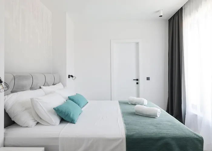 Magic Sky 1 By Interhome Kraj (Zadar)