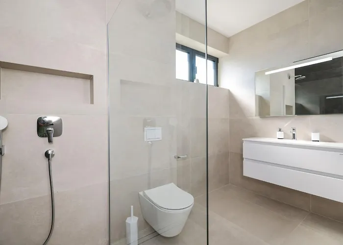 Magic Sky 1 By Interhome *