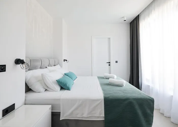 Magic Sky 1 By Interhome 别墅 Kraj (Zadar)