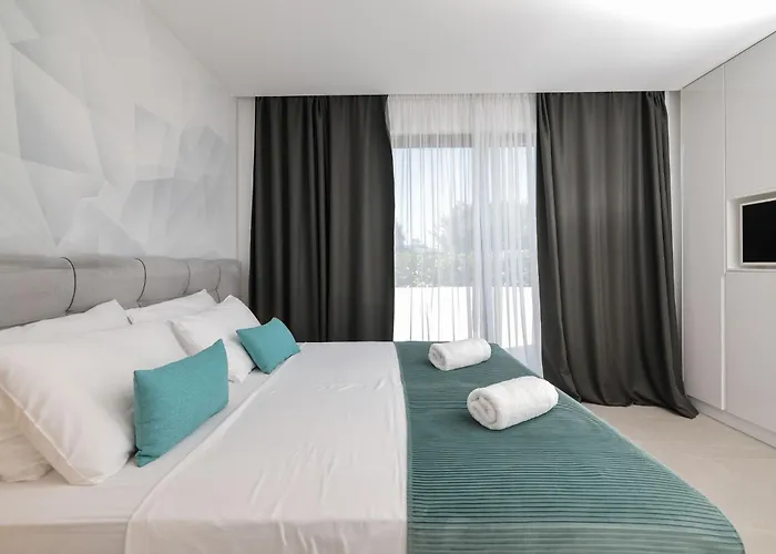 Magic Sky 1 By Interhome 别墅 Kraj (Zadar)