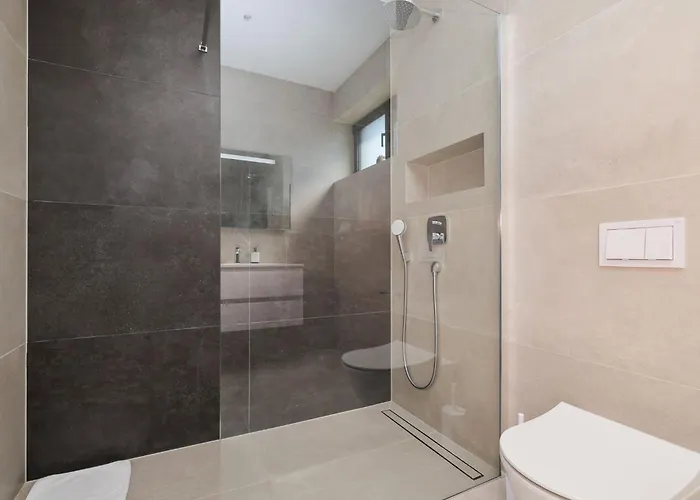 Magic Sky 1 By Interhome *