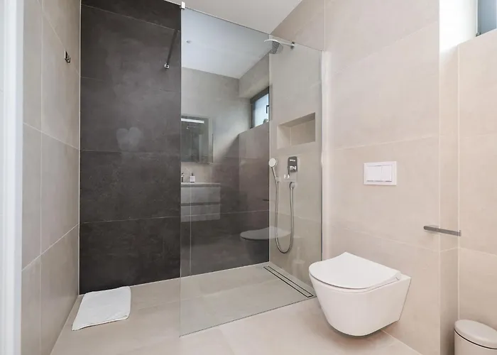 Magic Sky 1 By Interhome Kraj (Zadar)