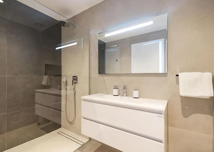 Villa Magic Sky 1 By Interhome