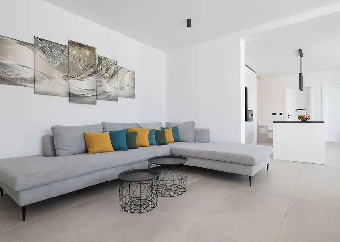 Magic Sky 1 By Interhome * Kraj (Zadar)