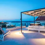 Magic Sky 1 By Interhome Villa