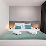 Villa Magic Sky 1 By Interhome