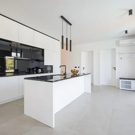 Magic Sky 1 By Interhome Villa *