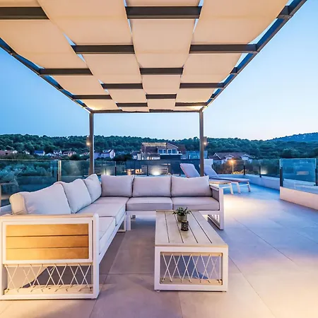 Magic Sky 1 By Interhome * Kraj (Zadar)
