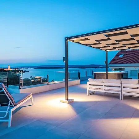 Magic Sky 1 By Interhome Vila