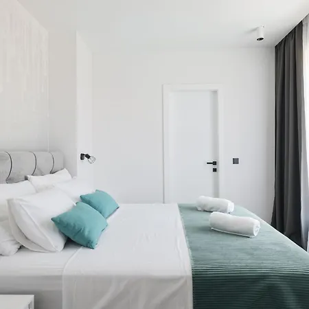 Magic Sky 1 By Interhome Kraj (Zadar)