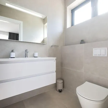 Magic Sky 1 By Interhome Vila
