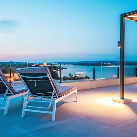 Magic Sky 1 By Interhome Kraj (Zadar)
