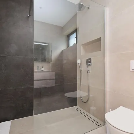 Magic Sky 1 By Interhome *