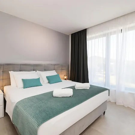 Magic Sky 1 By Interhome Kraj (Zadar)