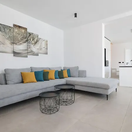 Magic Sky 1 By Interhome * Kraj (Zadar)