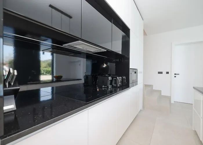 Magic Sky 1 By Interhome *