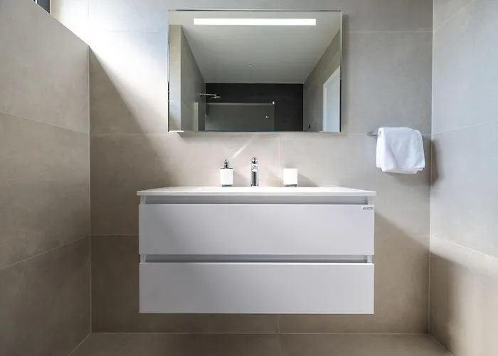 Magic Sky 1 By Interhome Villa *