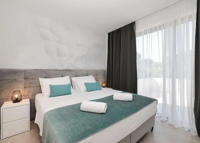 Magic Sky 1 By Interhome Villa