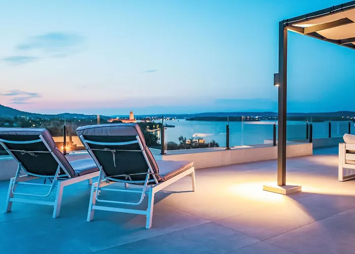 Magic Sky 1 By Interhome Kraj (Zadar)