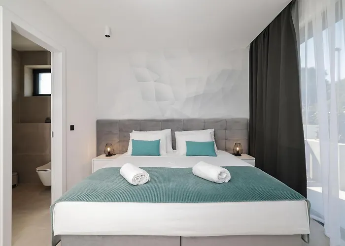 Magic Sky 1 By Interhome Kraj (Zadar)