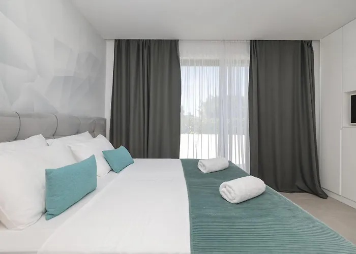 Magic Sky 1 By Interhome Villa Kraj (Zadar)