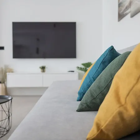 Magic Sky 1 By Interhome Vila