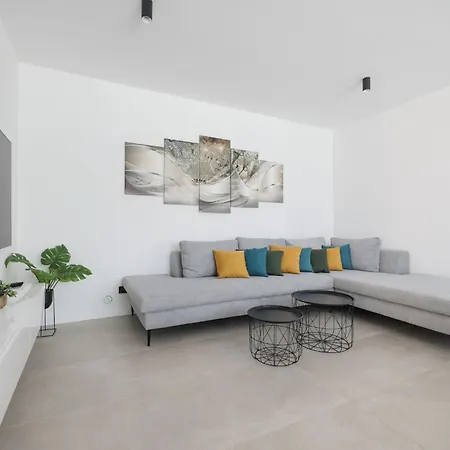 Magic Sky 1 By Interhome Vila Kraj (Zadar)