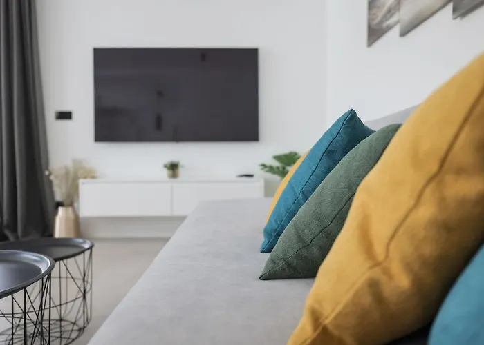 Magic Sky 1 By Interhome Vila