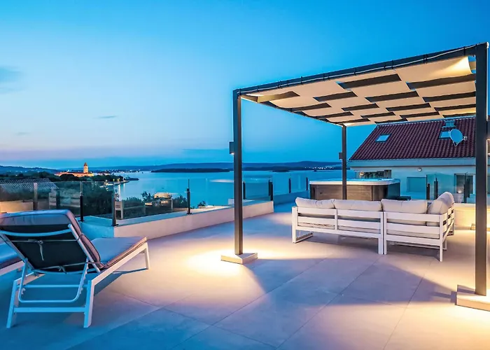 Magic Sky 1 By Interhome Vila